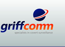 Griffcomm - Specialists in covert surveillance